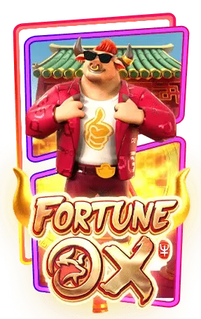 fortune-ox by ฝาก 9 บาท รับ 100 ล่าสุด wallet