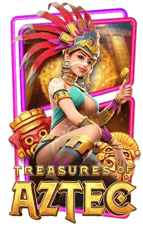 treasures-aztec by ฝาก 9 บาท รับ 100 ล่าสุด wallet