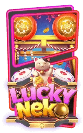 Lucky-Neko by ฝาก 9 บาท รับ 100 ล่าสุด wallet